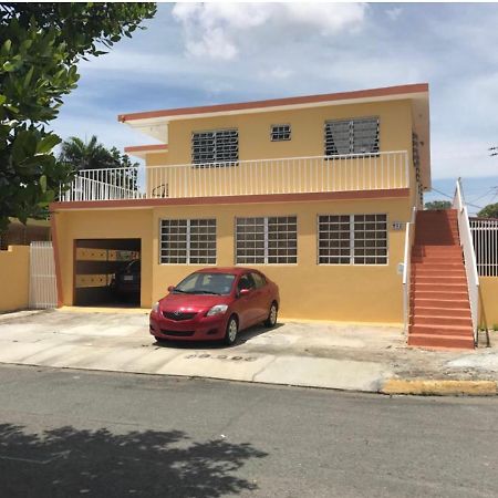 San Juan Apartments Екстериор снимка