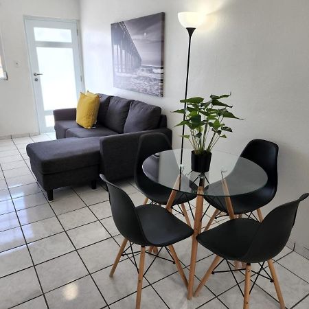 San Juan Apartments Екстериор снимка