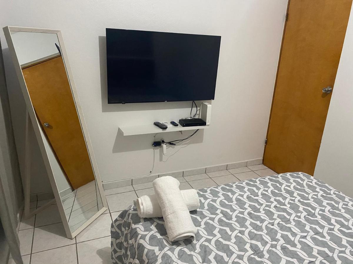San Juan Apartments Екстериор снимка
