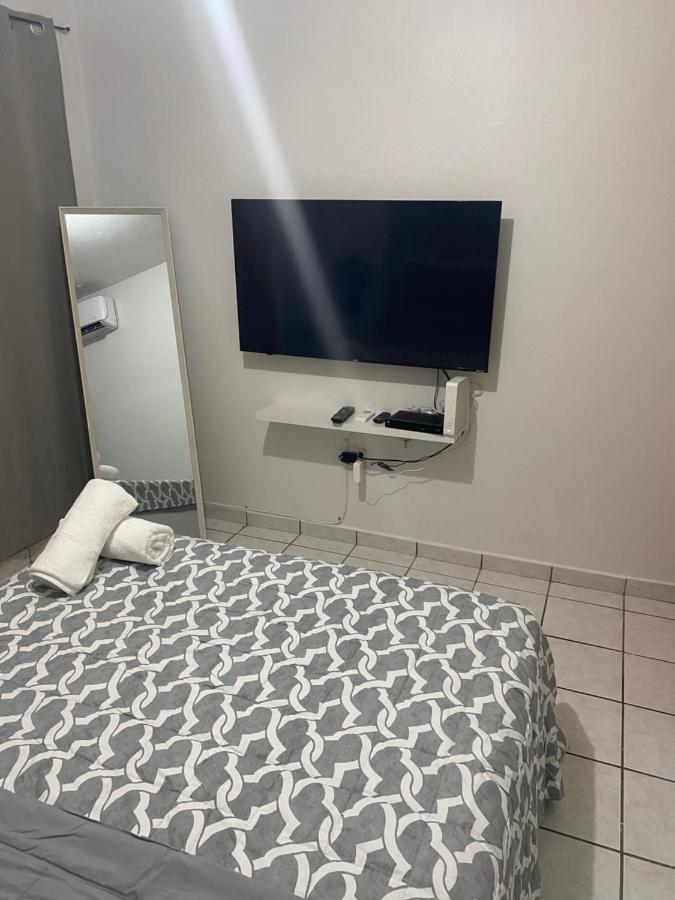 San Juan Apartments Екстериор снимка