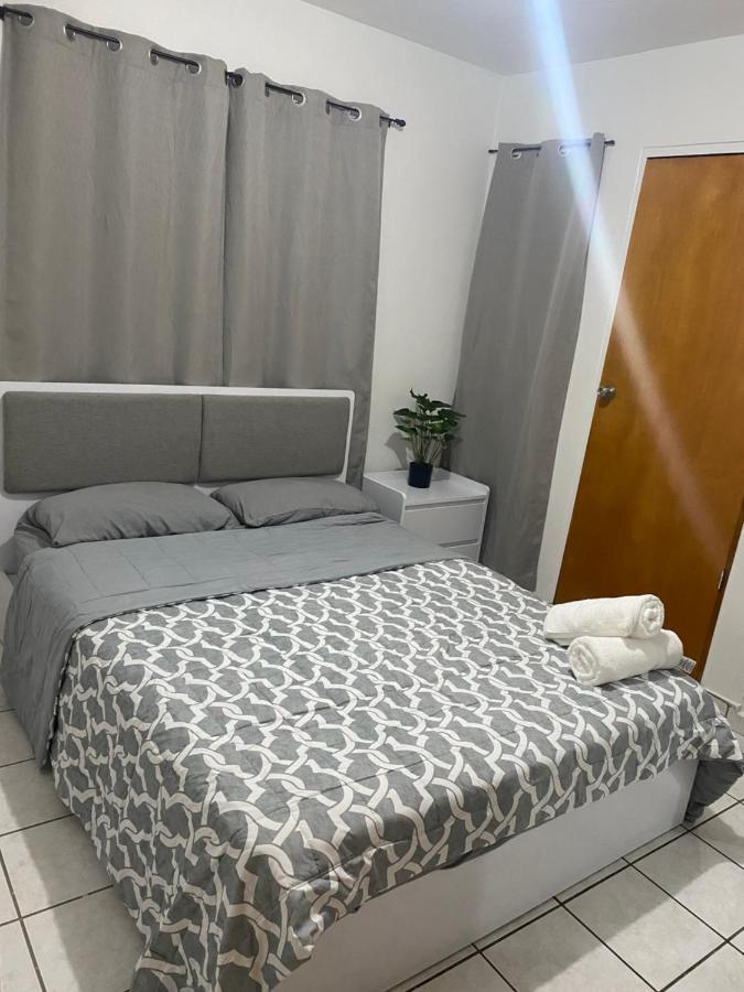 San Juan Apartments Екстериор снимка