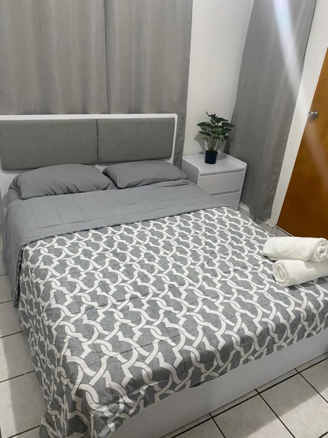 San Juan Apartments Екстериор снимка