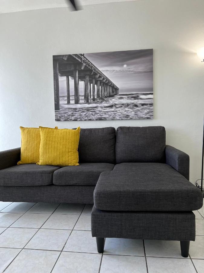 San Juan Apartments Екстериор снимка