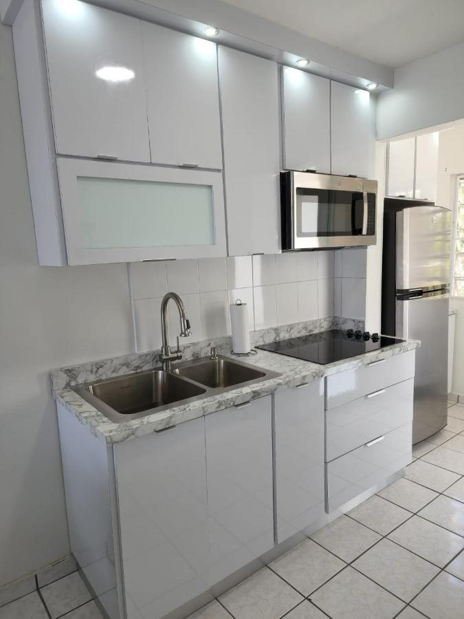 San Juan Apartments Екстериор снимка