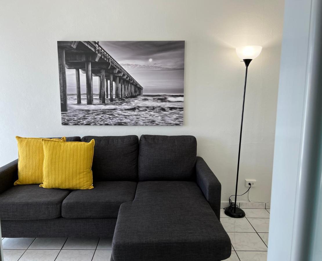 San Juan Apartments Екстериор снимка