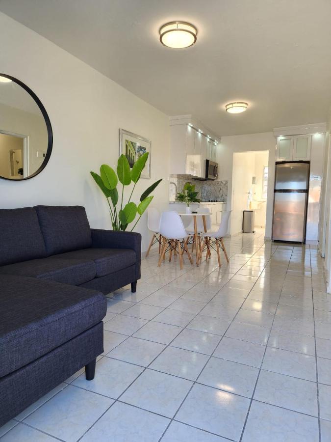 San Juan Apartments Екстериор снимка