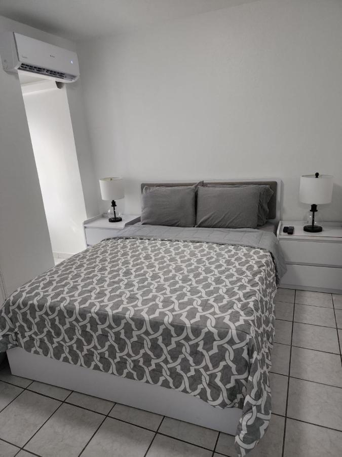San Juan Apartments Екстериор снимка