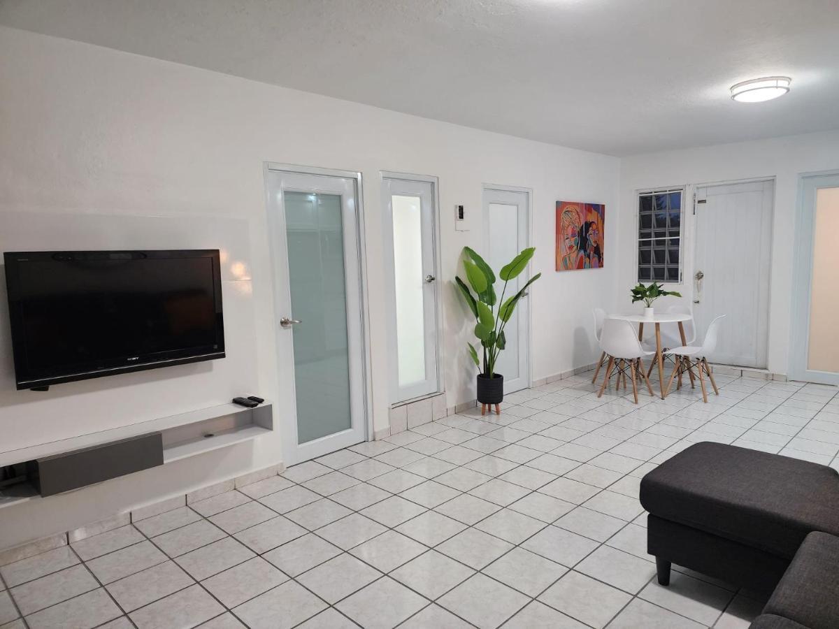 San Juan Apartments Екстериор снимка