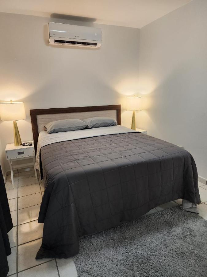 San Juan Apartments Екстериор снимка